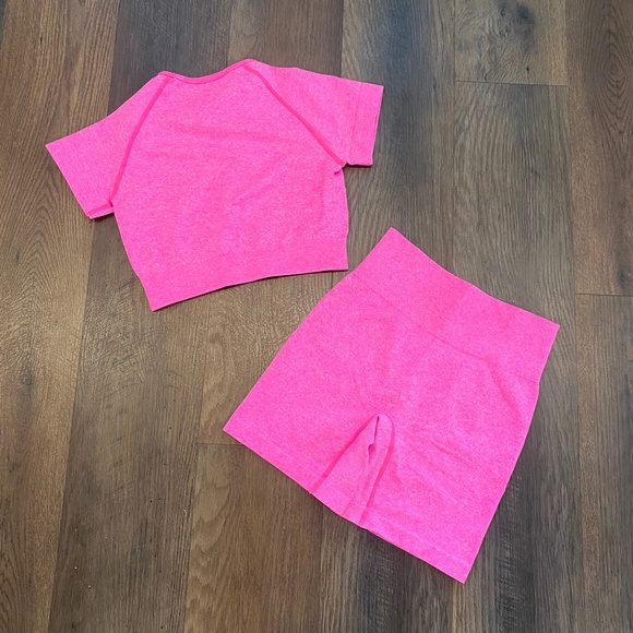 Workout Set - Picture 2 of 4